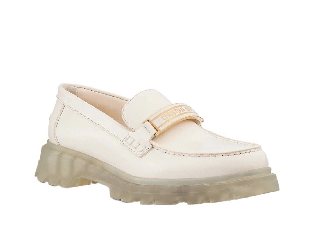 &COCO- KDB720ACA_S03W Code Loafer item:B-X158E1208H
