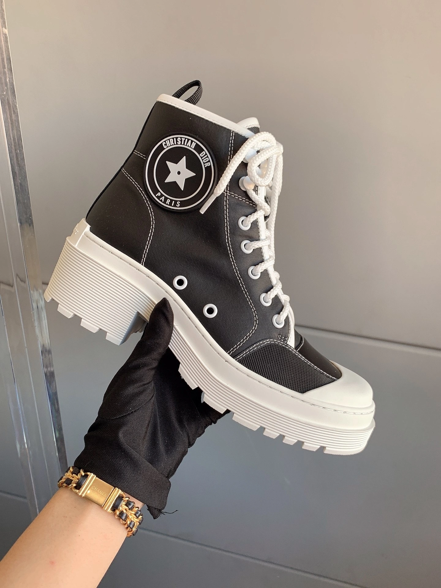 COCO- KDI767TFC_S17X high quality version 2022 item:B-X230H0214H