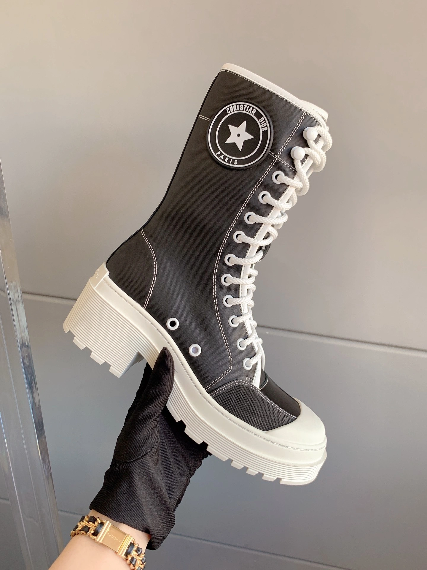COCO- KDI768TFC_S17X high quality version 2022 item:B-X230H0215H