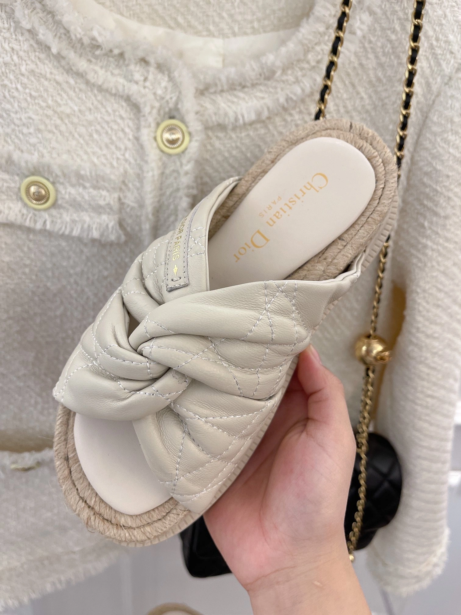 COCO- KDQ705CQL_S03W Dtwist item:B-X138D2218H