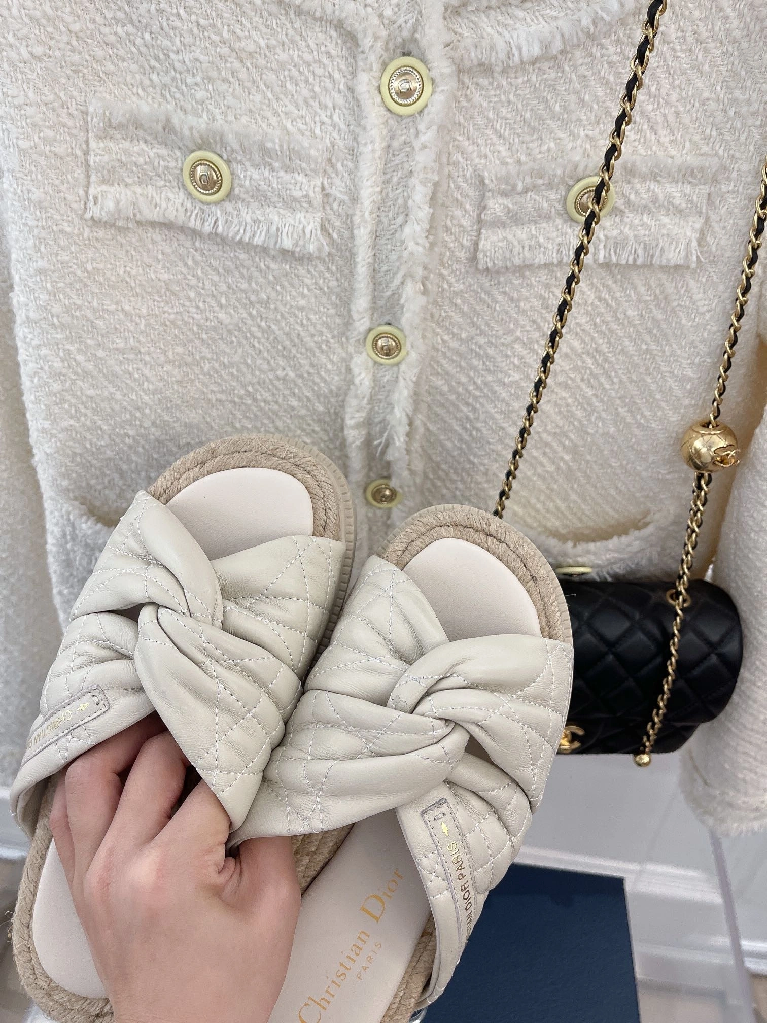 COCO- KDQ705CQL_S03W Dtwist item:B-X138D2218H
