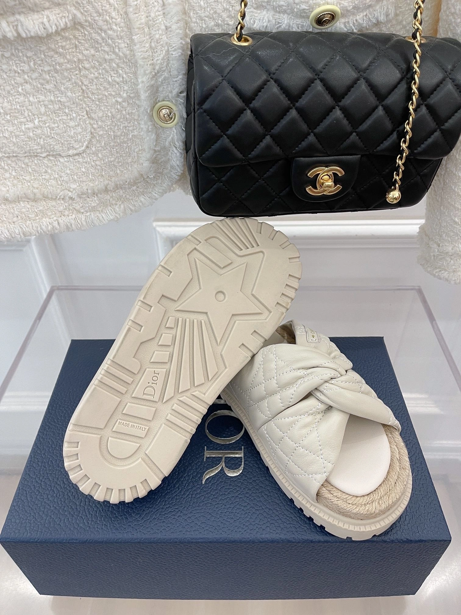 COCO- KDQ705CQL_S03W Dtwist item:B-X138D2218H