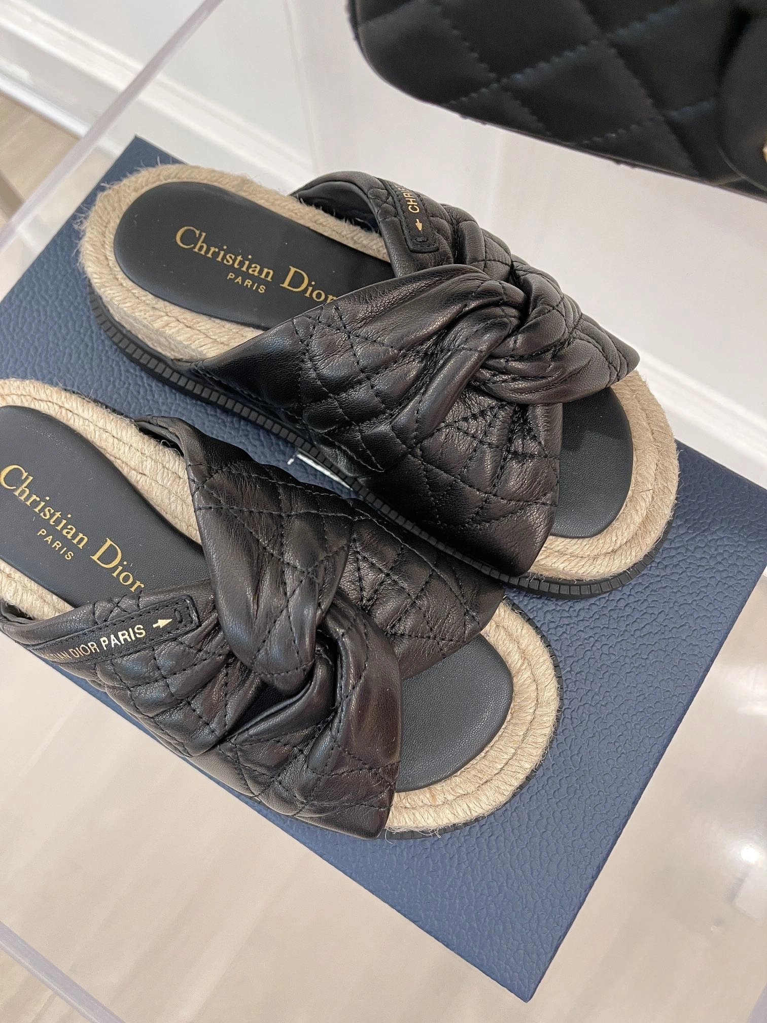 COCO- KDQ705CQL_S900 Dtwist item:B-X138D2219H