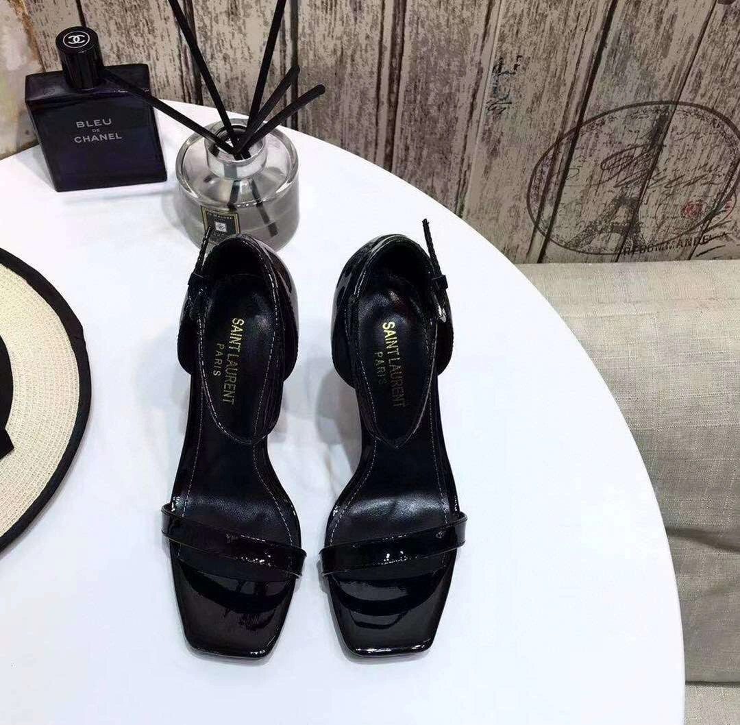 &*COCO--Opyum sandals CATTLE SKIN Sheepskin item : 02X30B1902