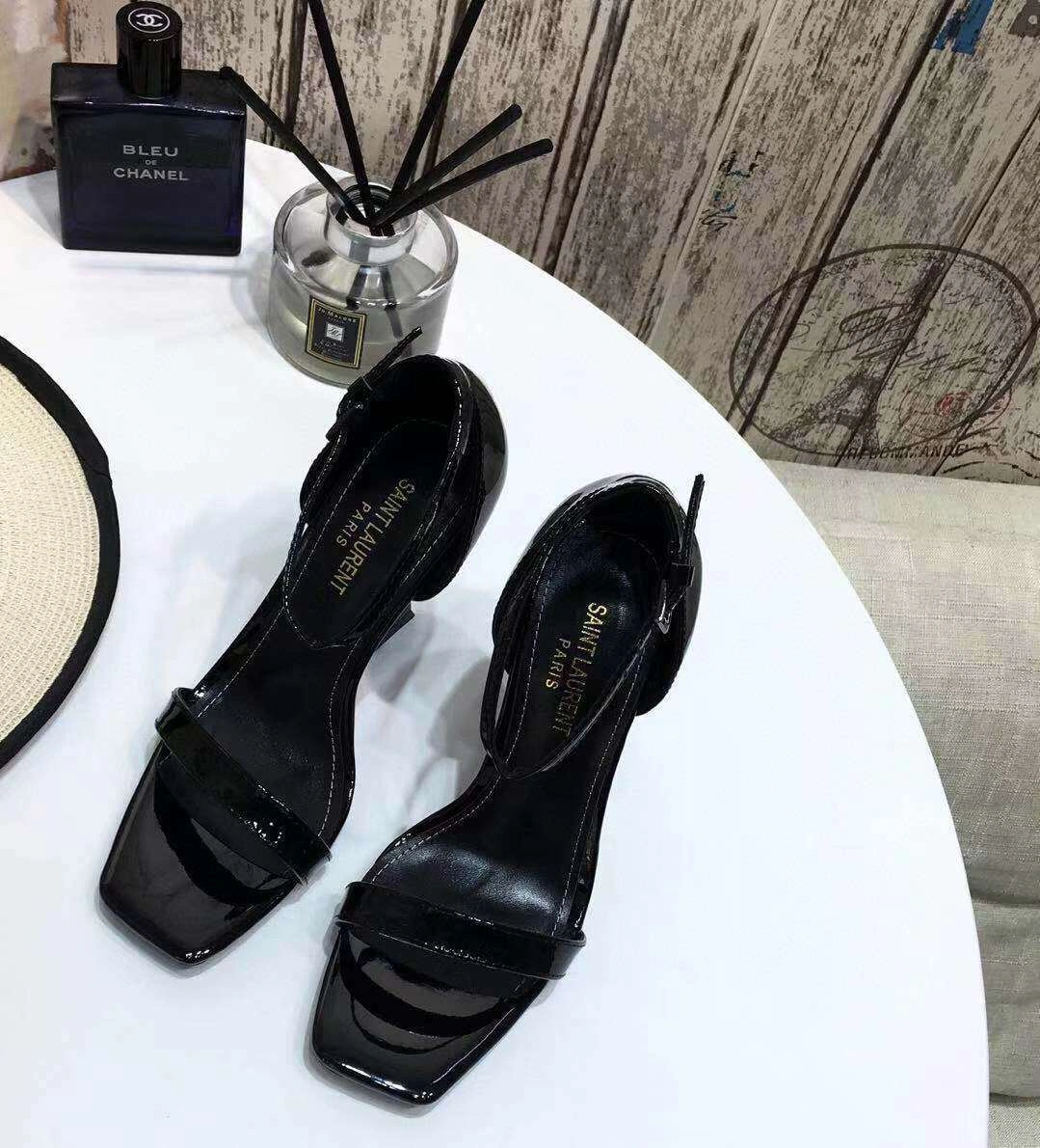 &*COCO--Opyum sandals CATTLE SKIN Sheepskin item : 02X30B1902