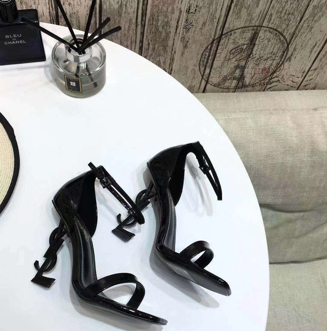&*COCO--Opyum sandals CATTLE SKIN Sheepskin item : 02X30B1902