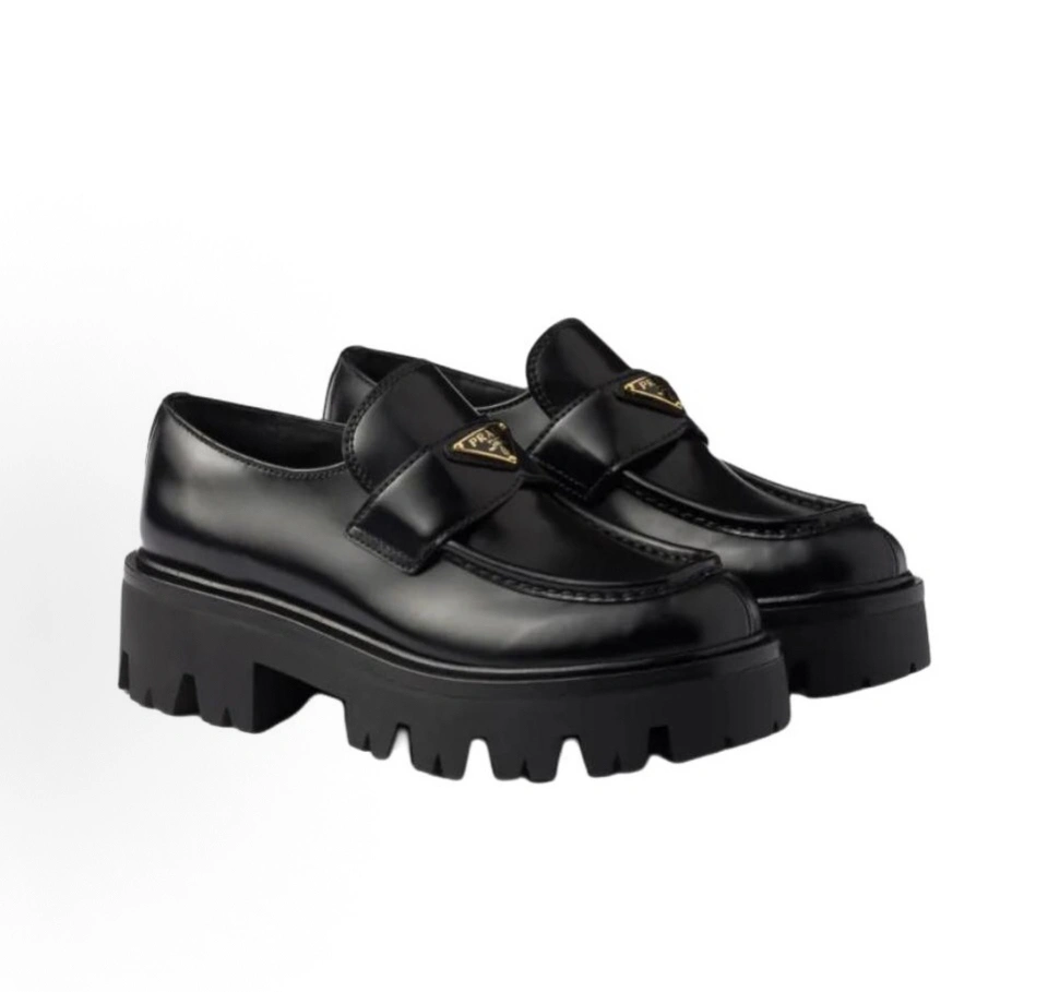 COCO--Pr141 1D185O_F05_0055F_0_002 Calfskin Thick soles：5cm item:F-X230A0327B