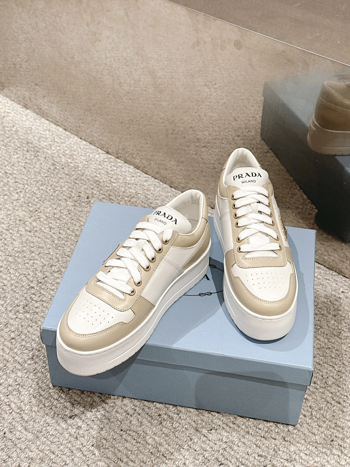 COCO--Pr141 1E792M_3LPG_F0P09_F_050 cowhide sheepskin item:D-X138H2893