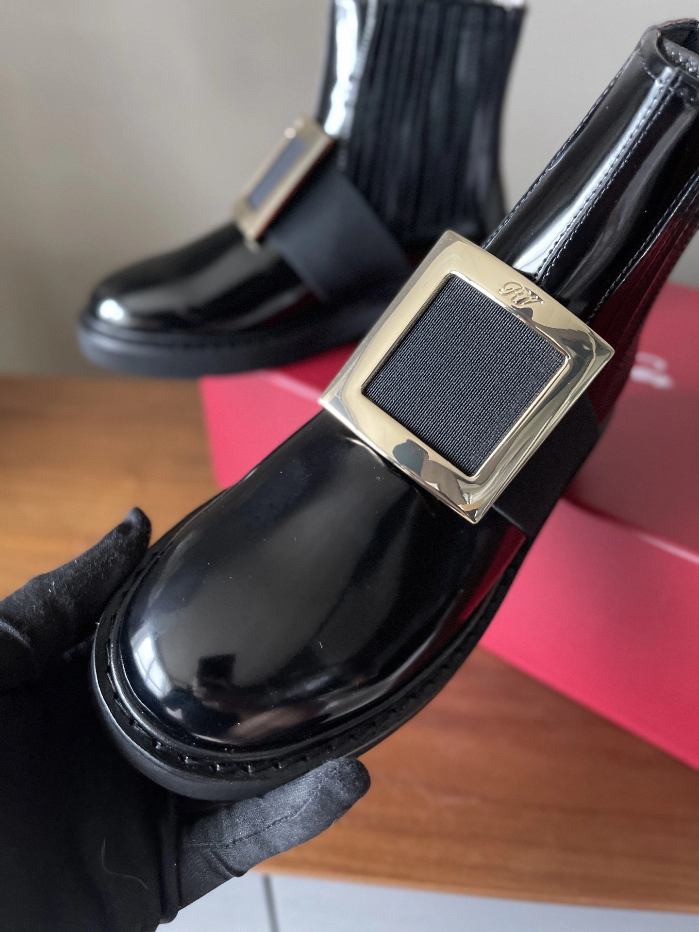 COCO- RO65R RVW54825170MRKB999 sheepskin item：E-X003L1307B