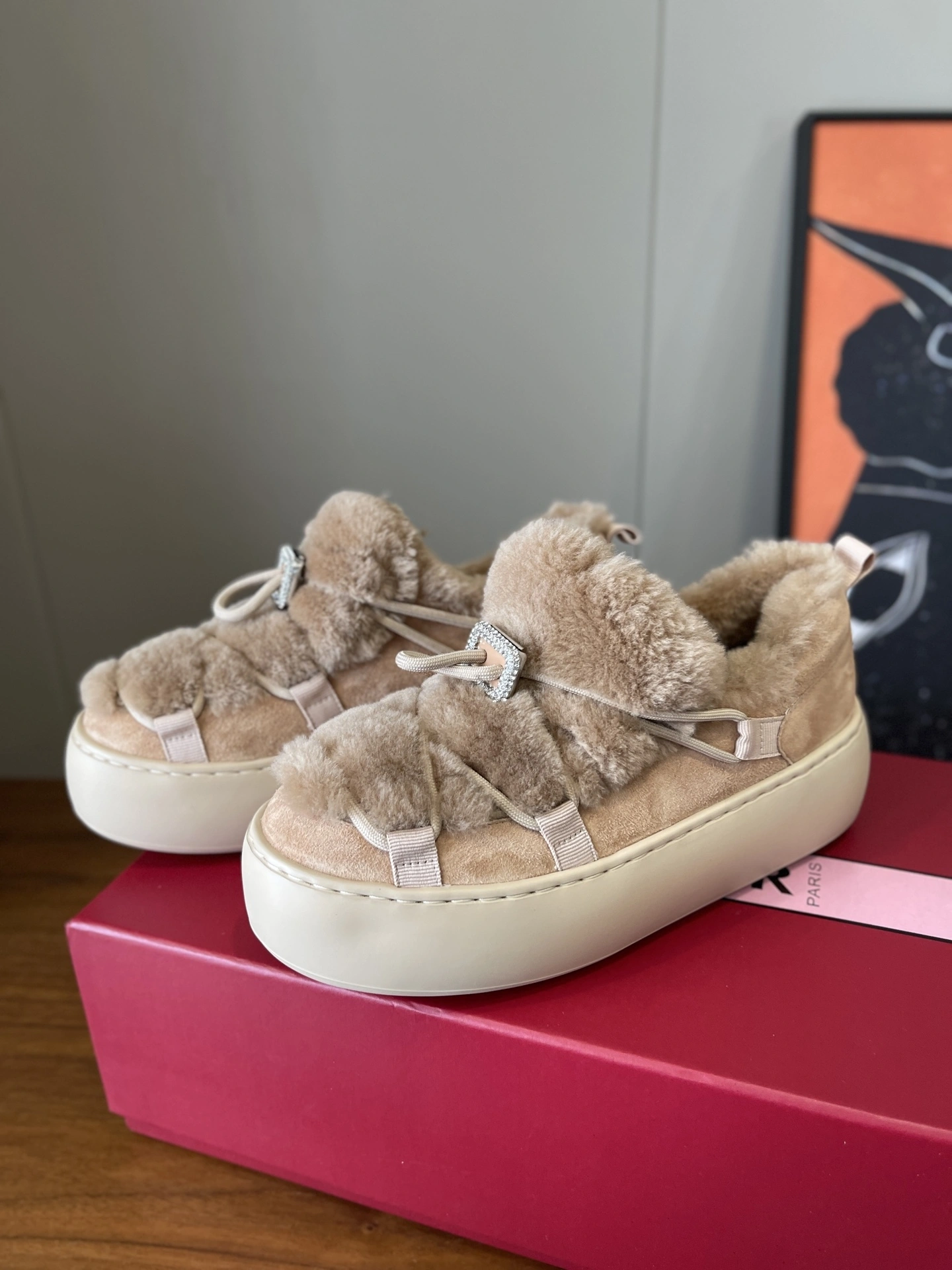 COCO- RO65R RVW73943390OYK5P87 wool item：E-X003L1302B