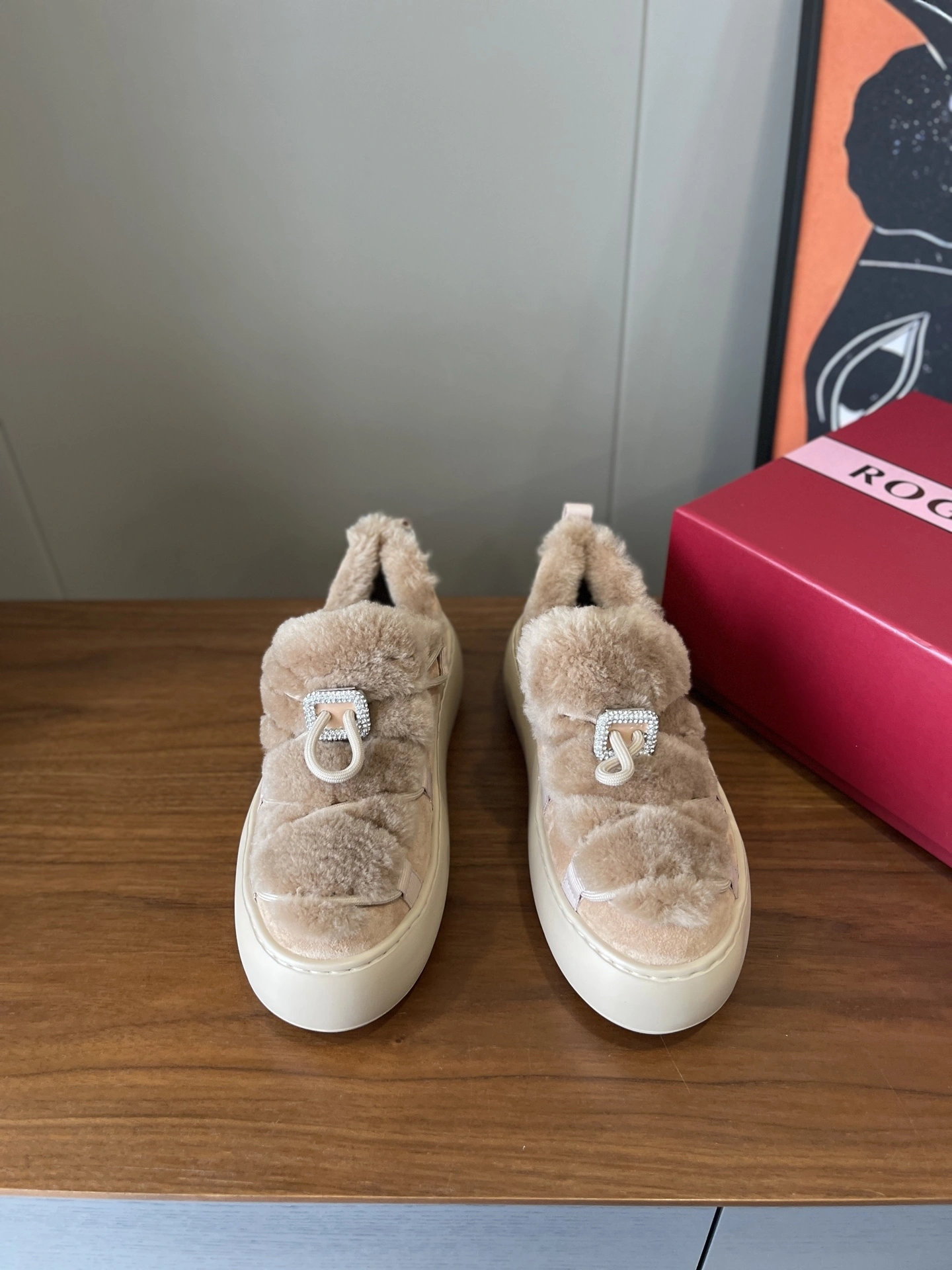 COCO- RO65R RVW73943390OYK5P87 wool item：E-X003L1302B