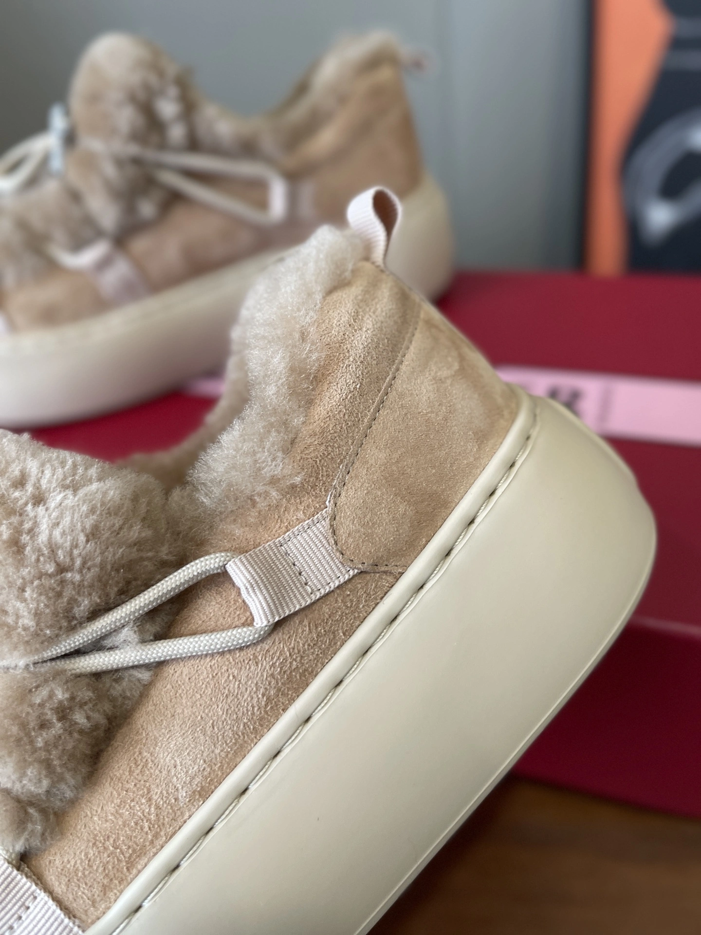 COCO- RO65R RVW73943390OYK5P87 wool item：E-X003L1302B