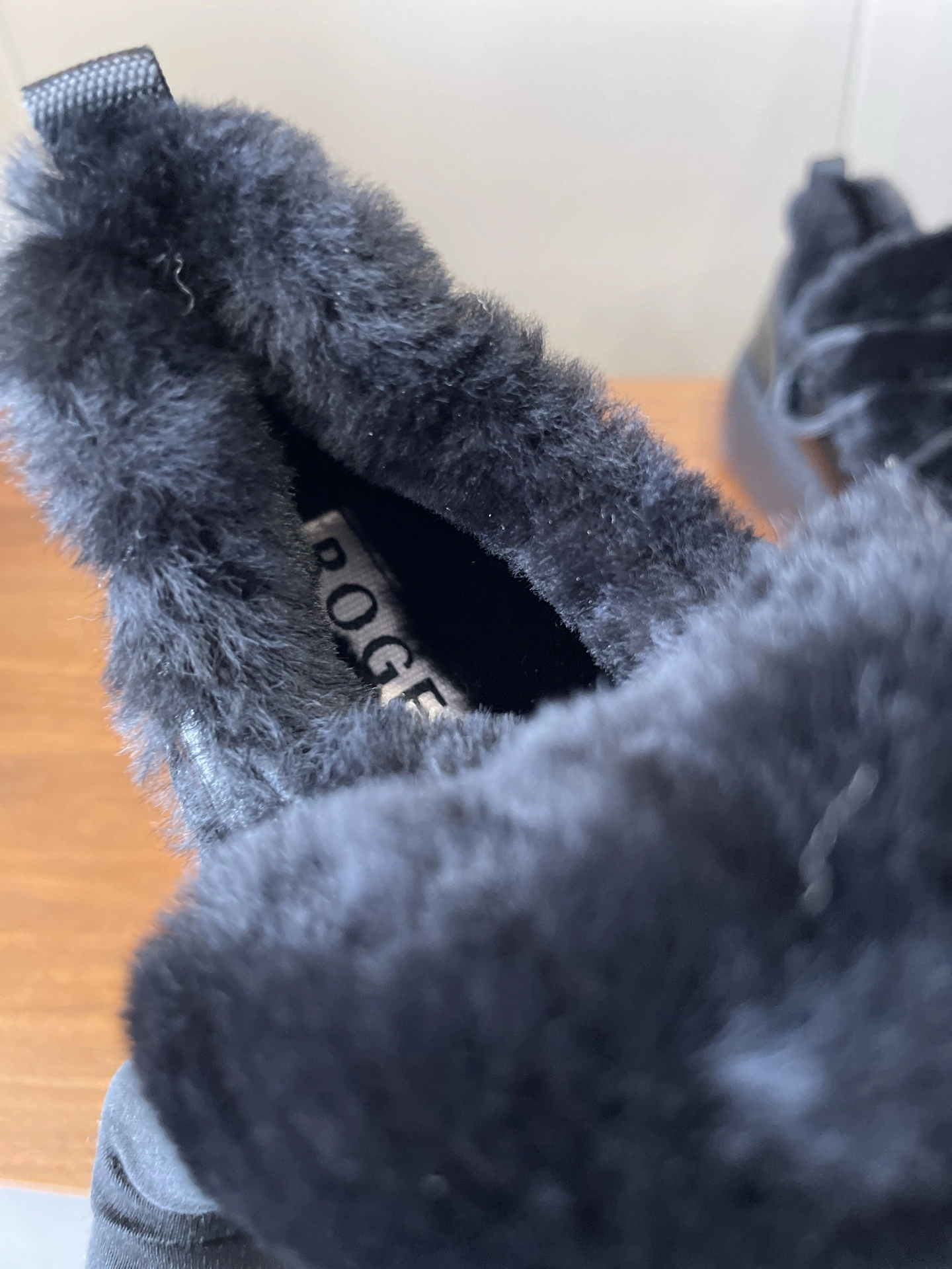 COCO- RO65R RVW73943390US7B999 wool item：E-X003L1301B