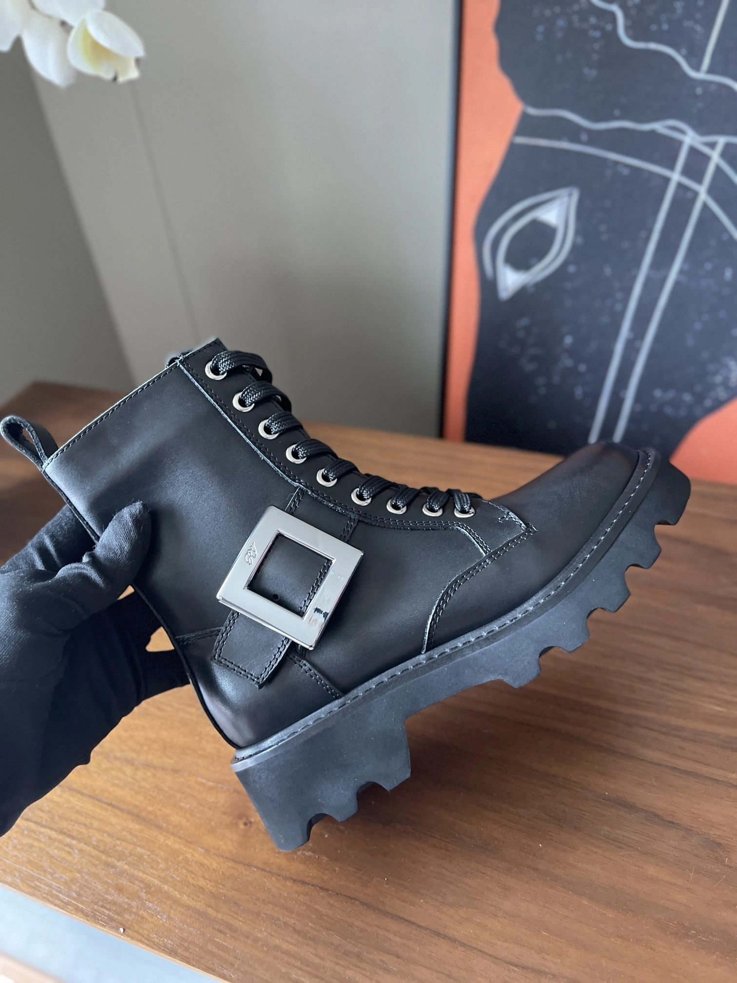 COCO- RO65R RVW78442760TTQB999 cowhide sheepskin item：E-X003L1308B