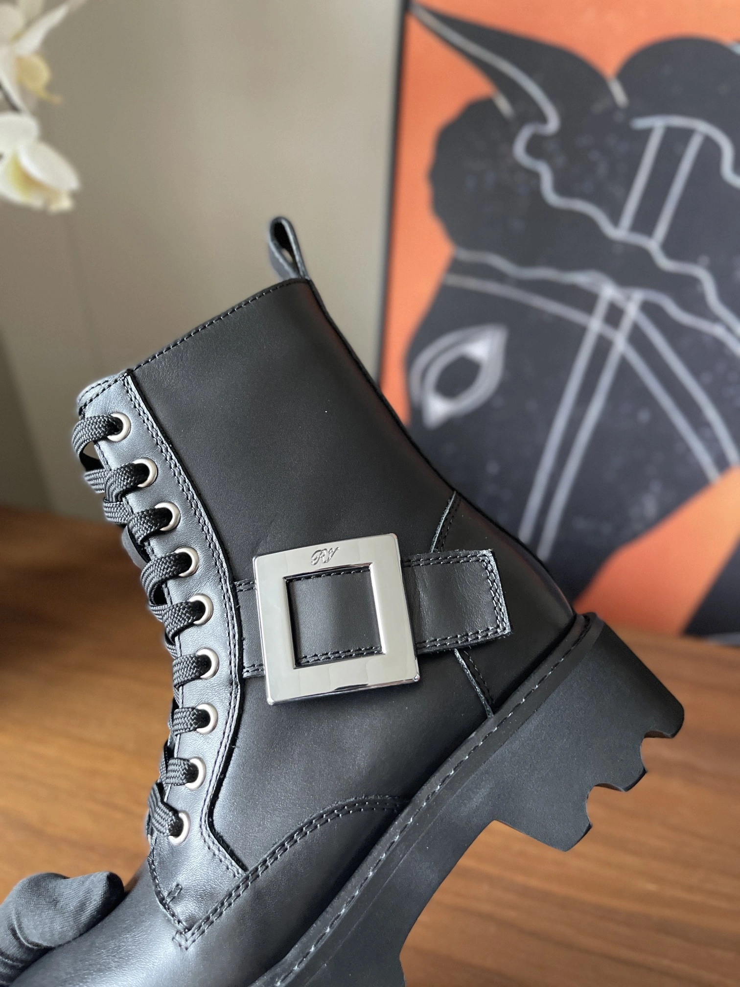 COCO- RO65R RVW78442760TTQB999 cowhide sheepskin item：E-X003L1308B