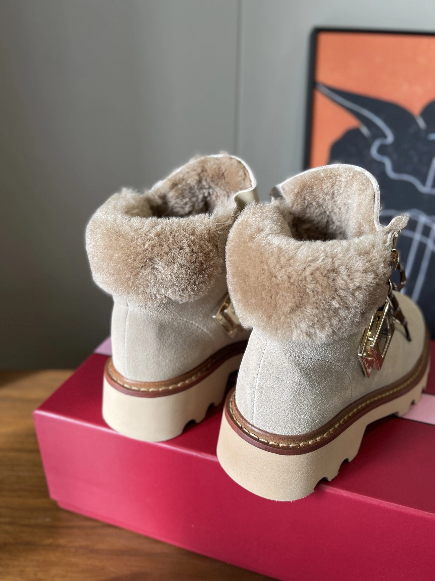 COCO- RO65R RVW78443460USL5QQH wool item：E-X003L1303B