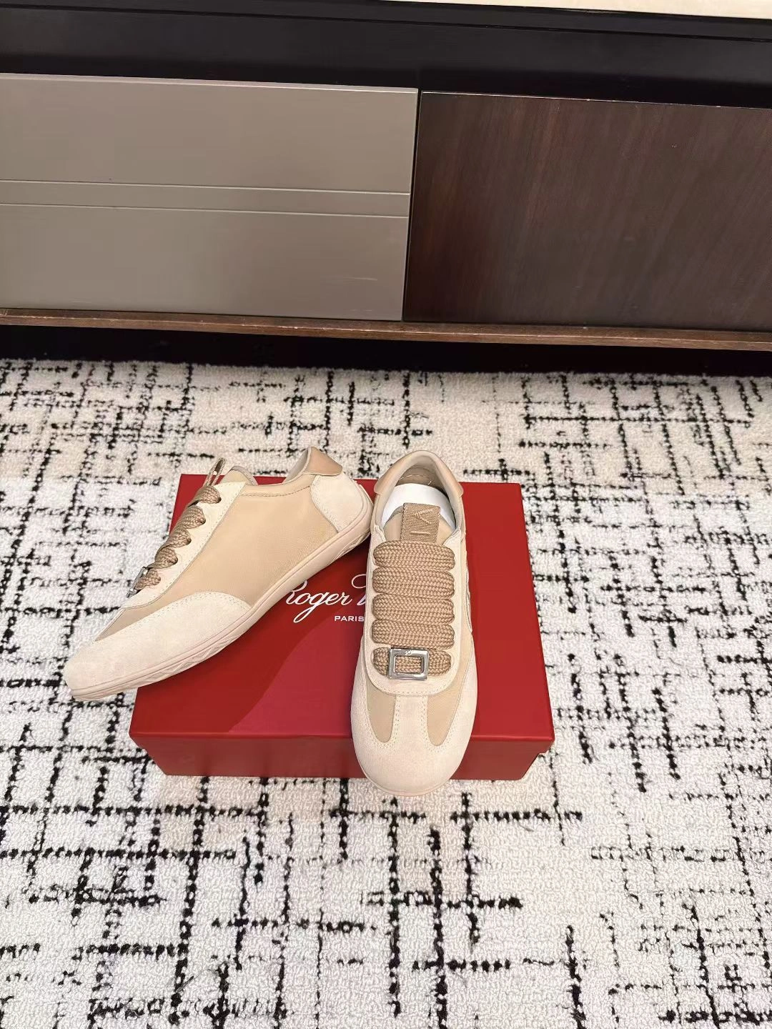 COCO- RO65R RVW79342800TNM sheephide item：E-X362I1310