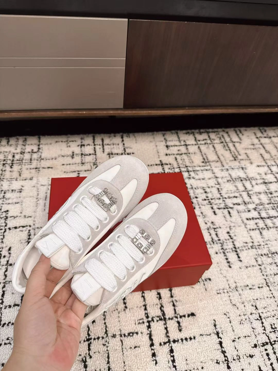 COCO- RO65R RVW79342810TNM89JH sheephide item：E-X362I1309