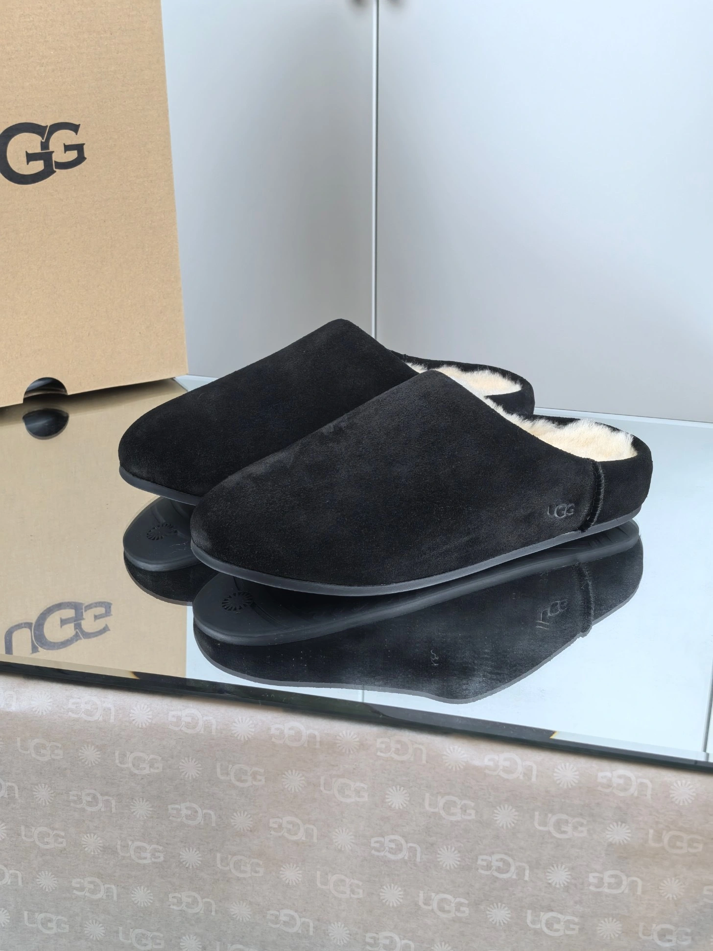 COCO--U66 1171390-BLK item:E-X003K2820