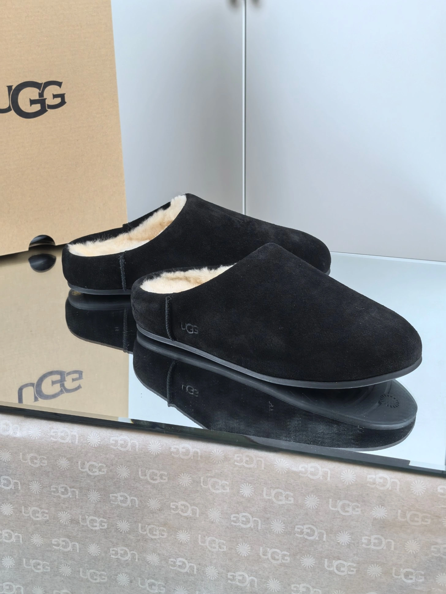 COCO--U66 1171390-BLK item:E-X003K2820
