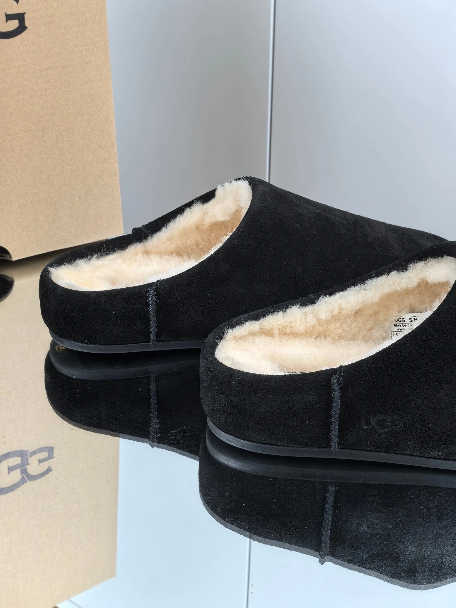 COCO--U66 1171390-BLK item:E-X003K2820