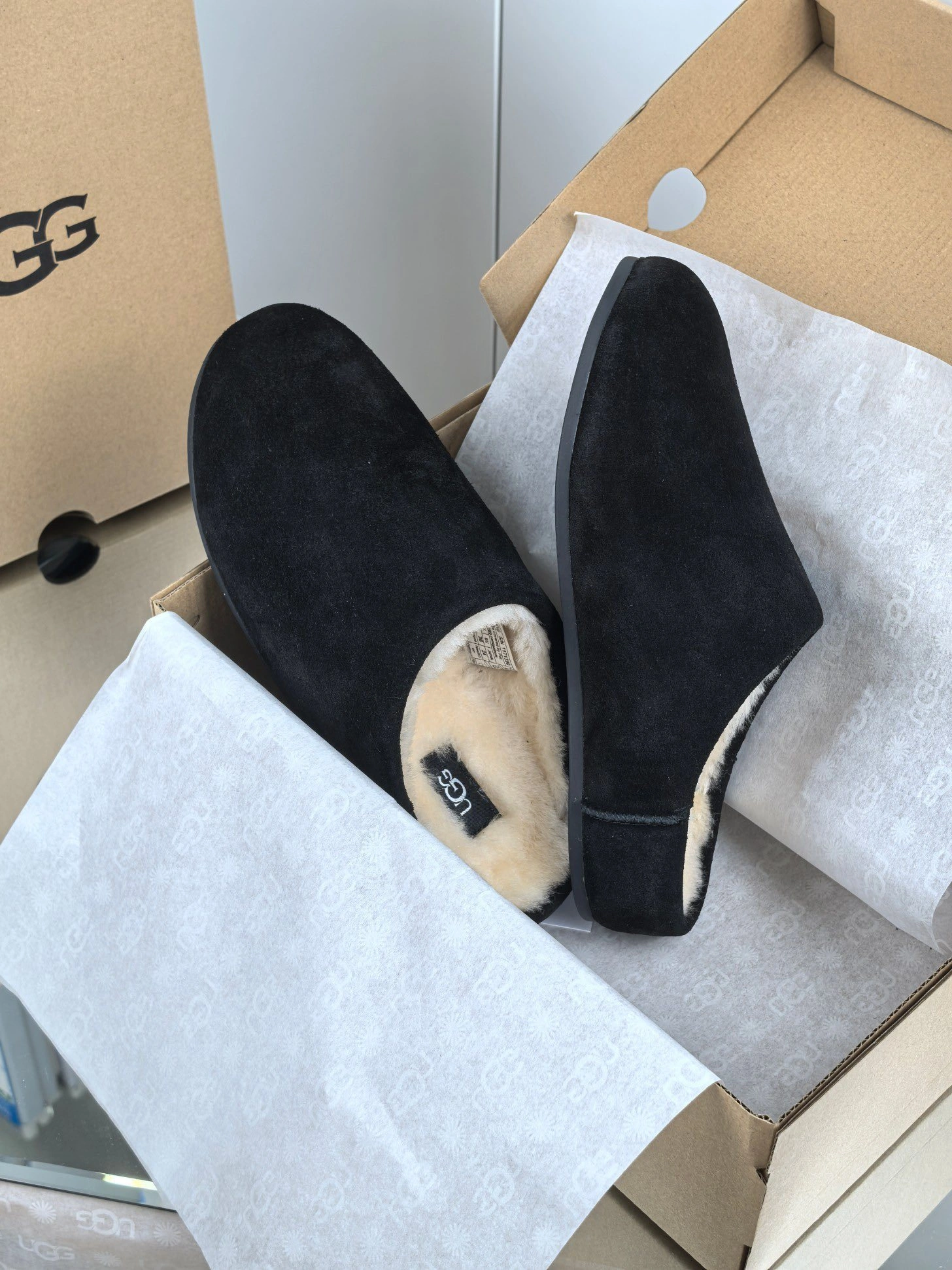 COCO--U66 1171390-BLK item:E-X003K2820