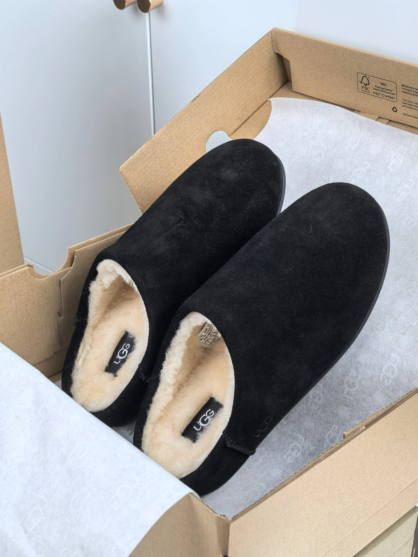 COCO--U66 1171390-BLK item:E-X003K2820