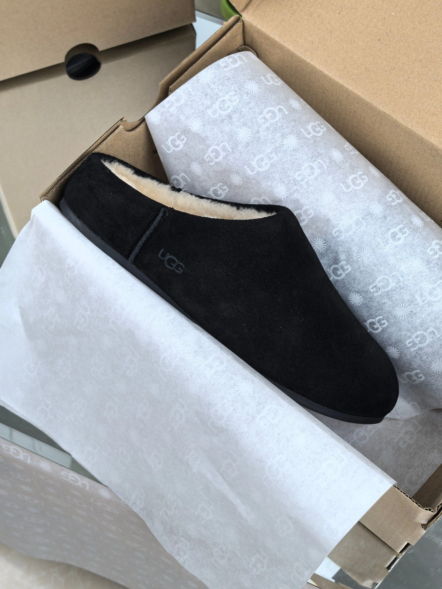COCO--U66 1171390-BLK item:E-X003K2820