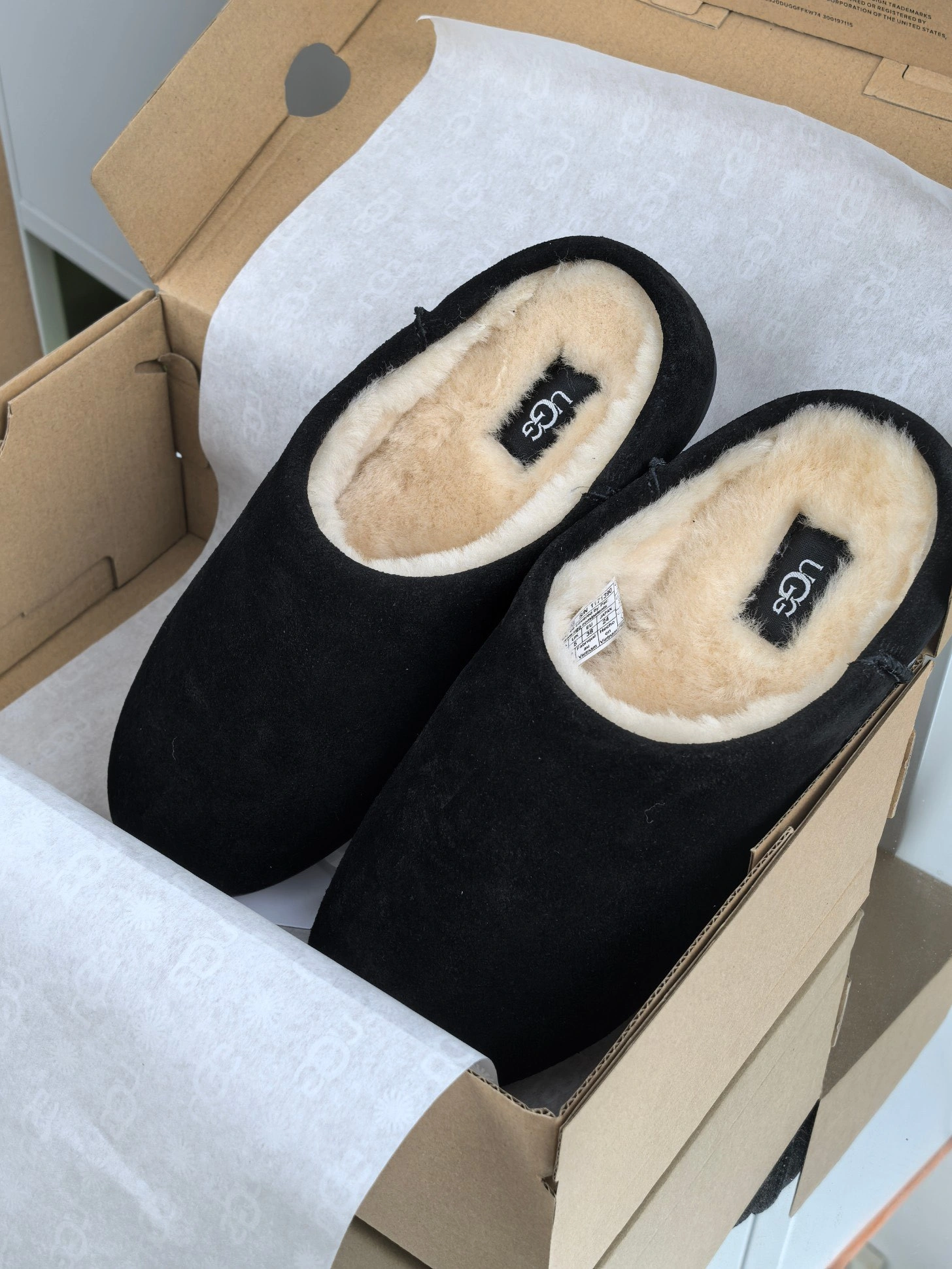 COCO--U66 1171390-BLK item:E-X003K2820