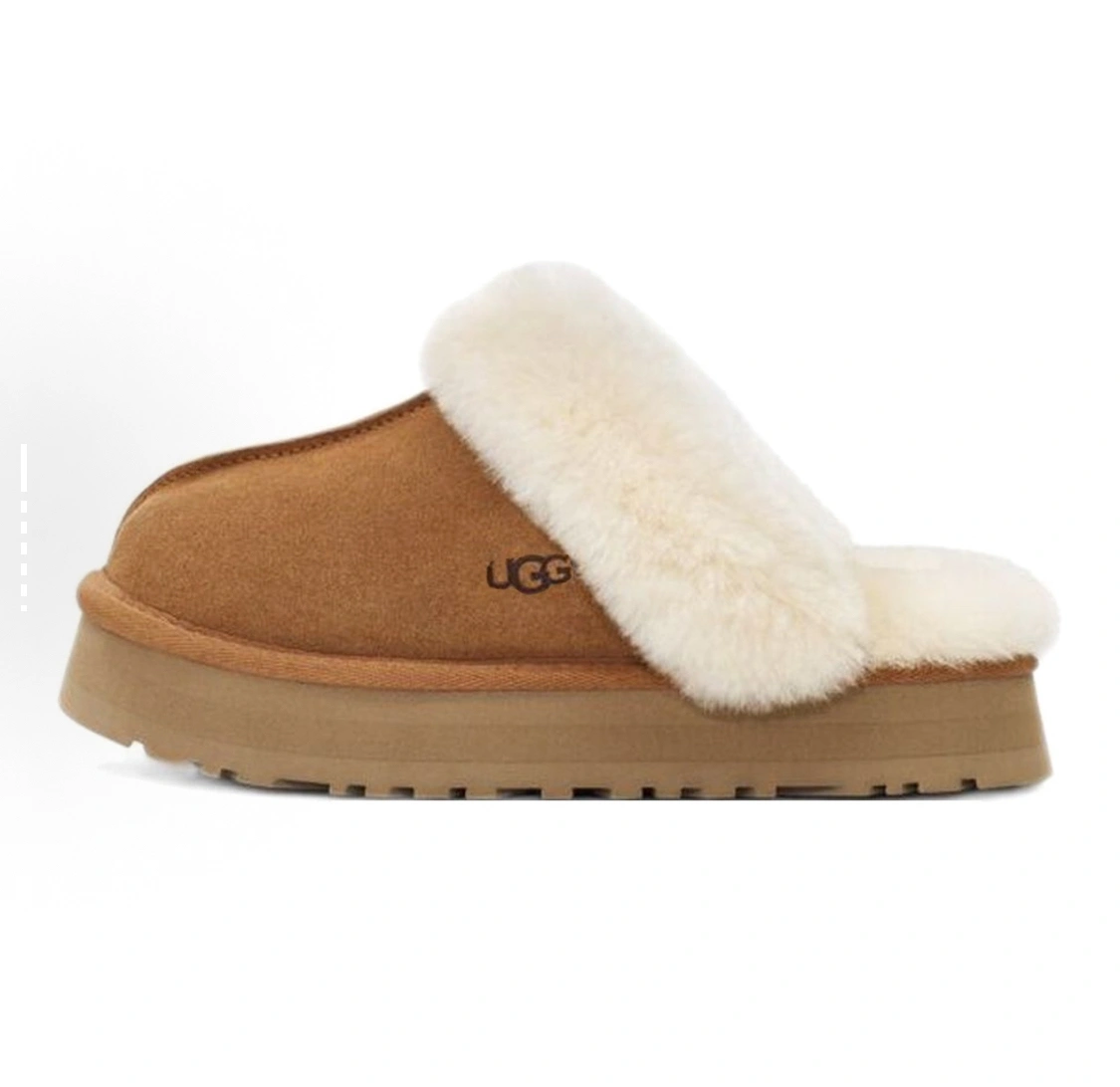 COCO--U66 Thick soles：4CM item:E-X234C00498T