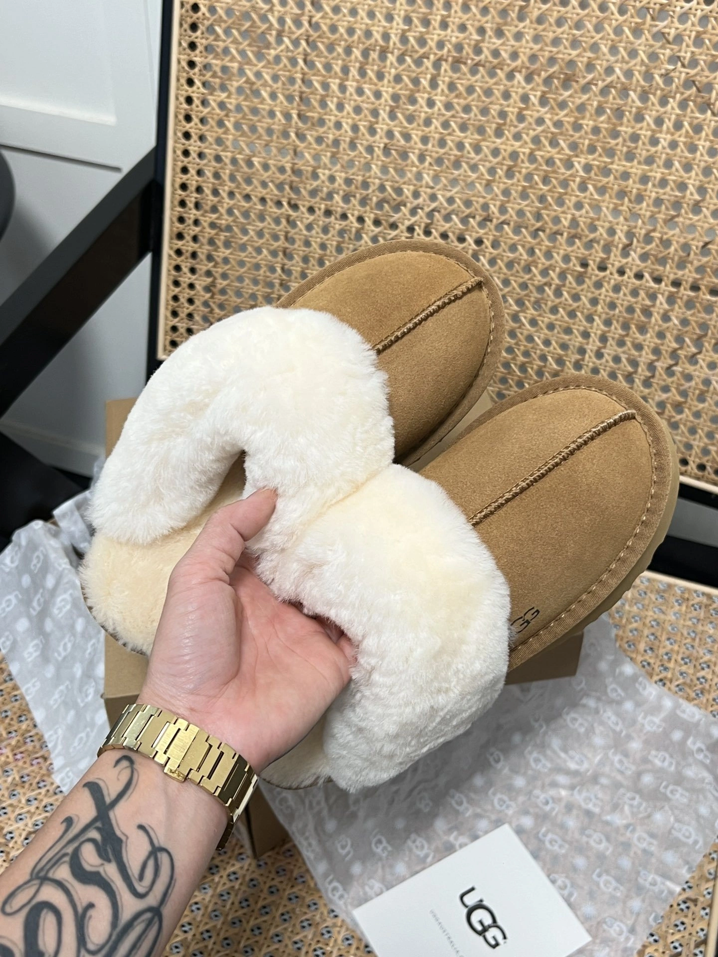 COCO--U66 Thick soles：4CM item:E-X234C00498T