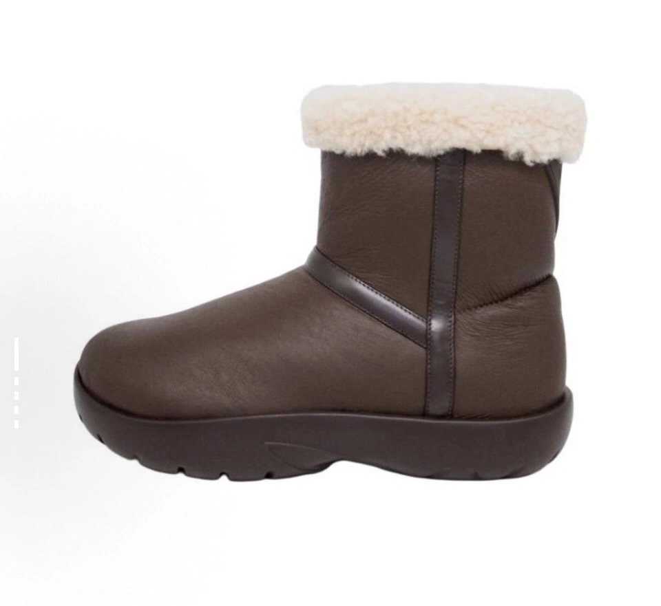 COCO--V595t1 810810V4WB02191 sheepskin wool item:F-X230A0324B