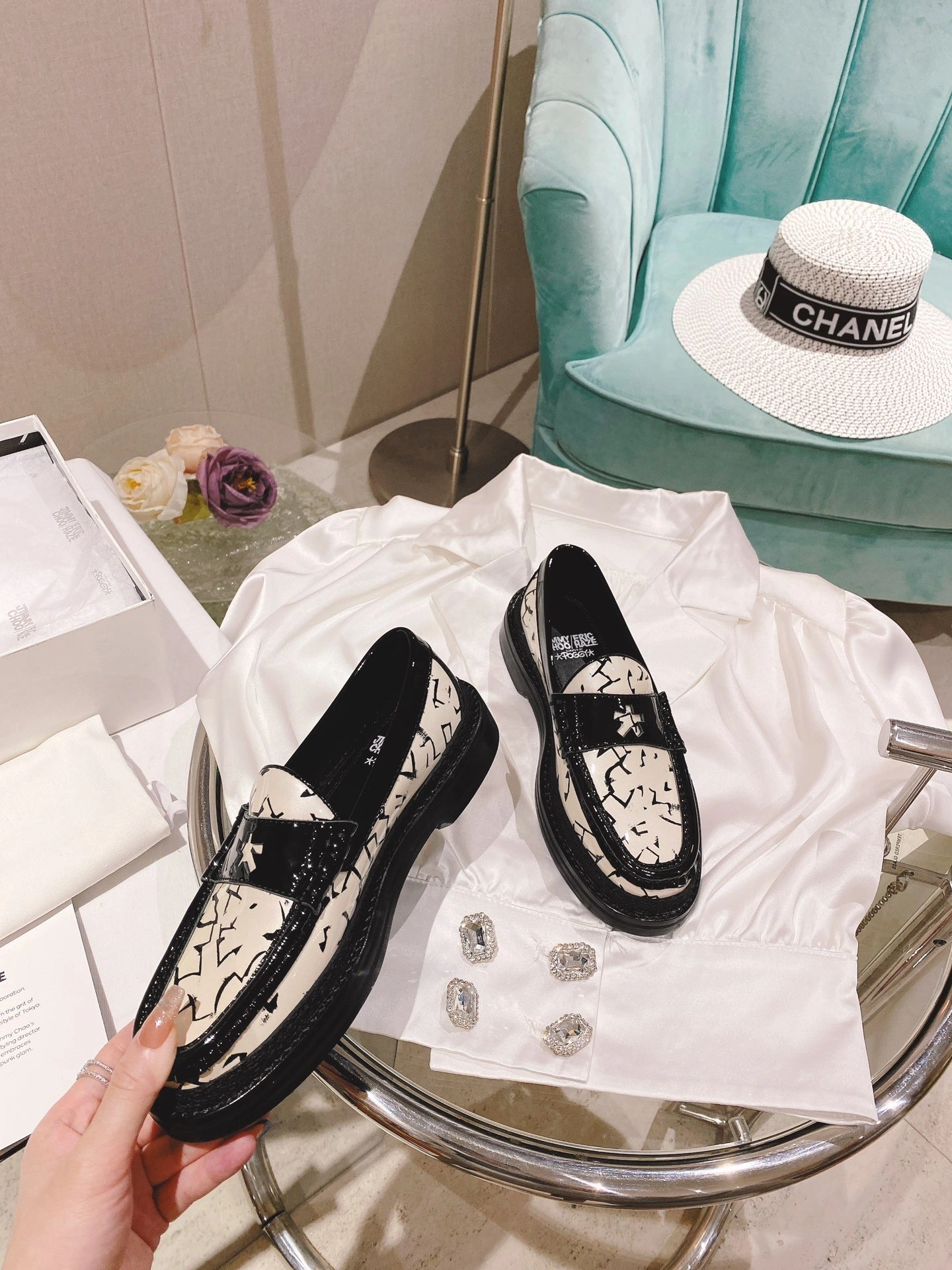 COCO- item:B-X158G2932