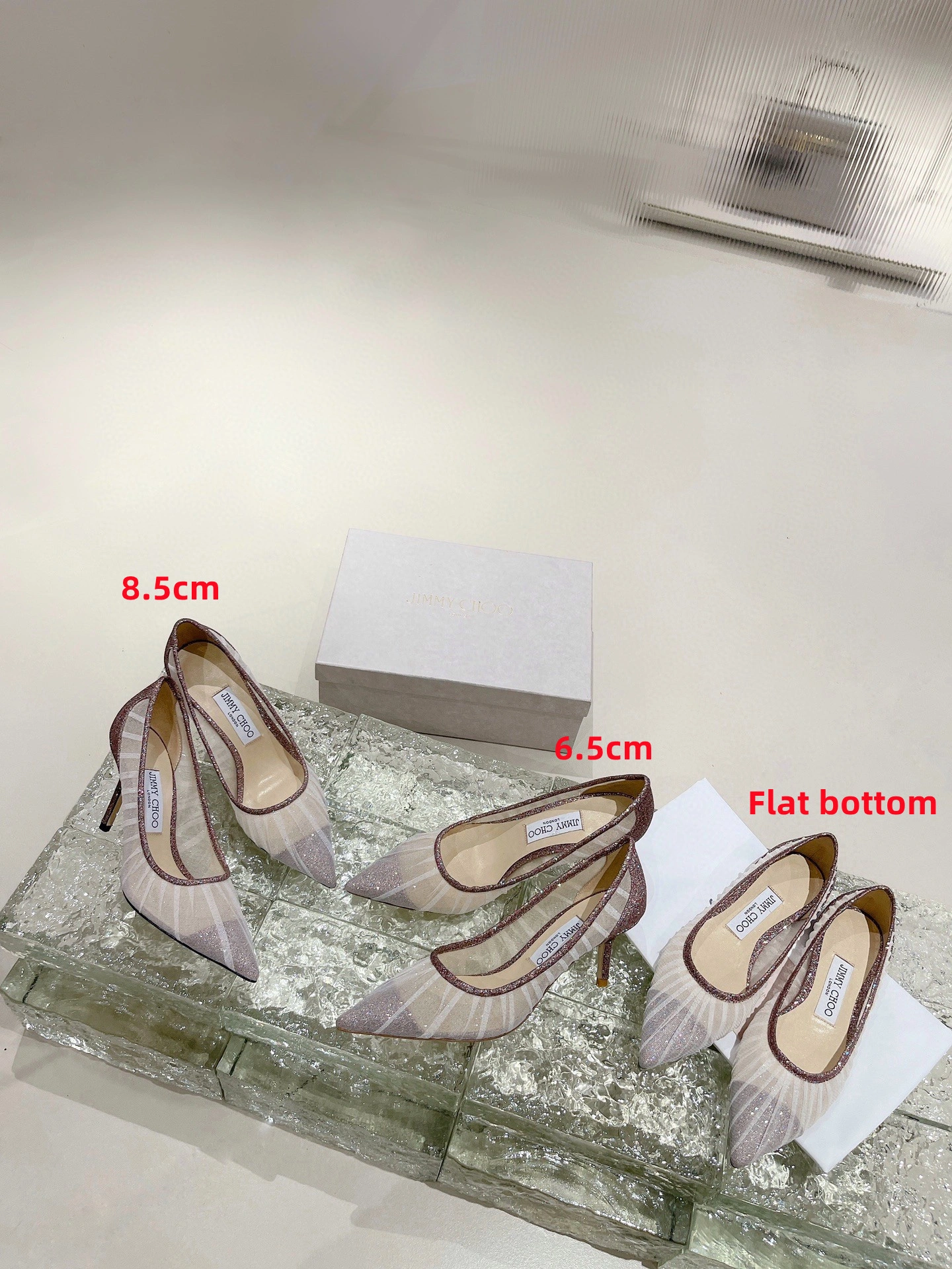 COCO- item:B-X158G2934