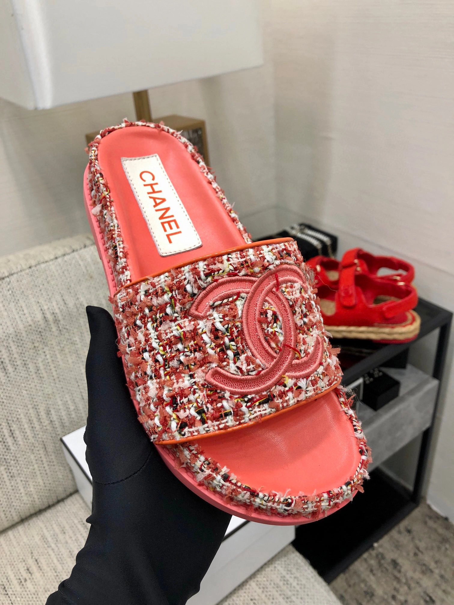 COCO- item:item：B-B00E542117T