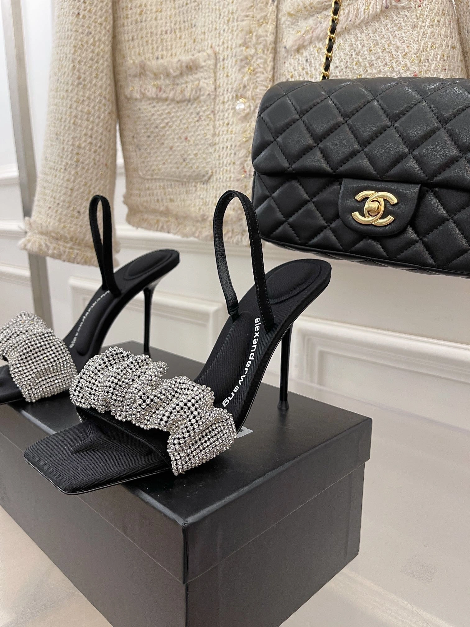 COCO-. heel:7.5cm 10cm item:B-X031B1328