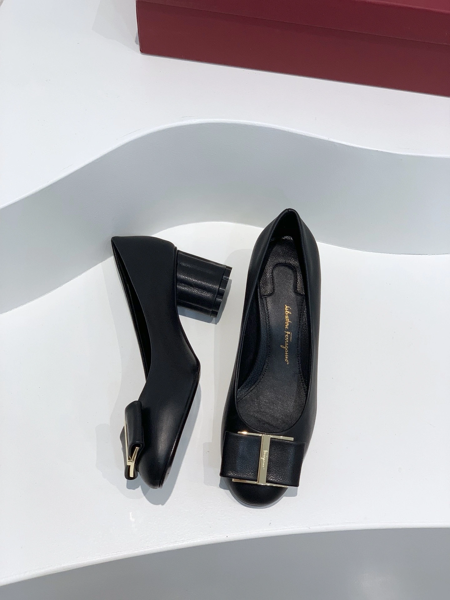 COCO— 01N009 680013 5cm Heel height item:C-X158B1692