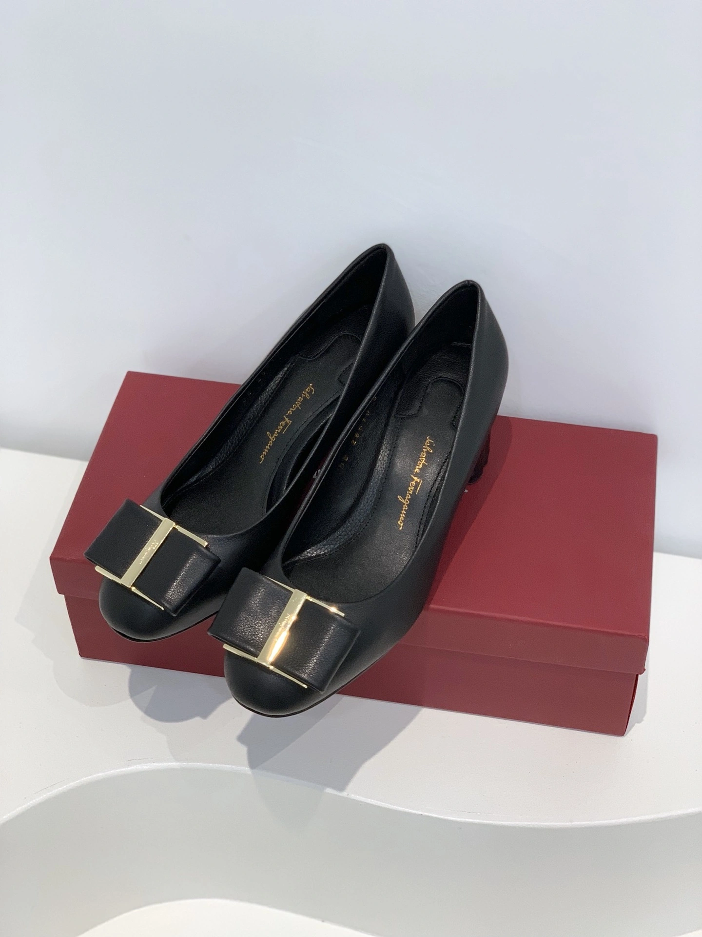 COCO— 01N009 680013 5cm Heel height item:C-X158B1692