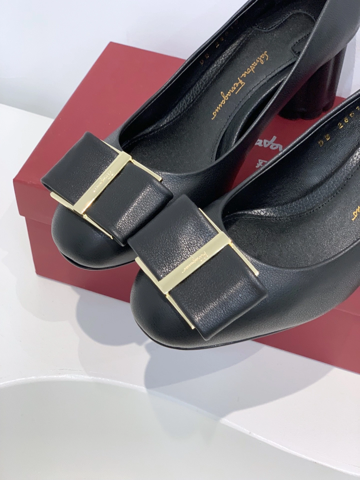 COCO— 01N009 680013 5cm Heel height item:C-X158B1692