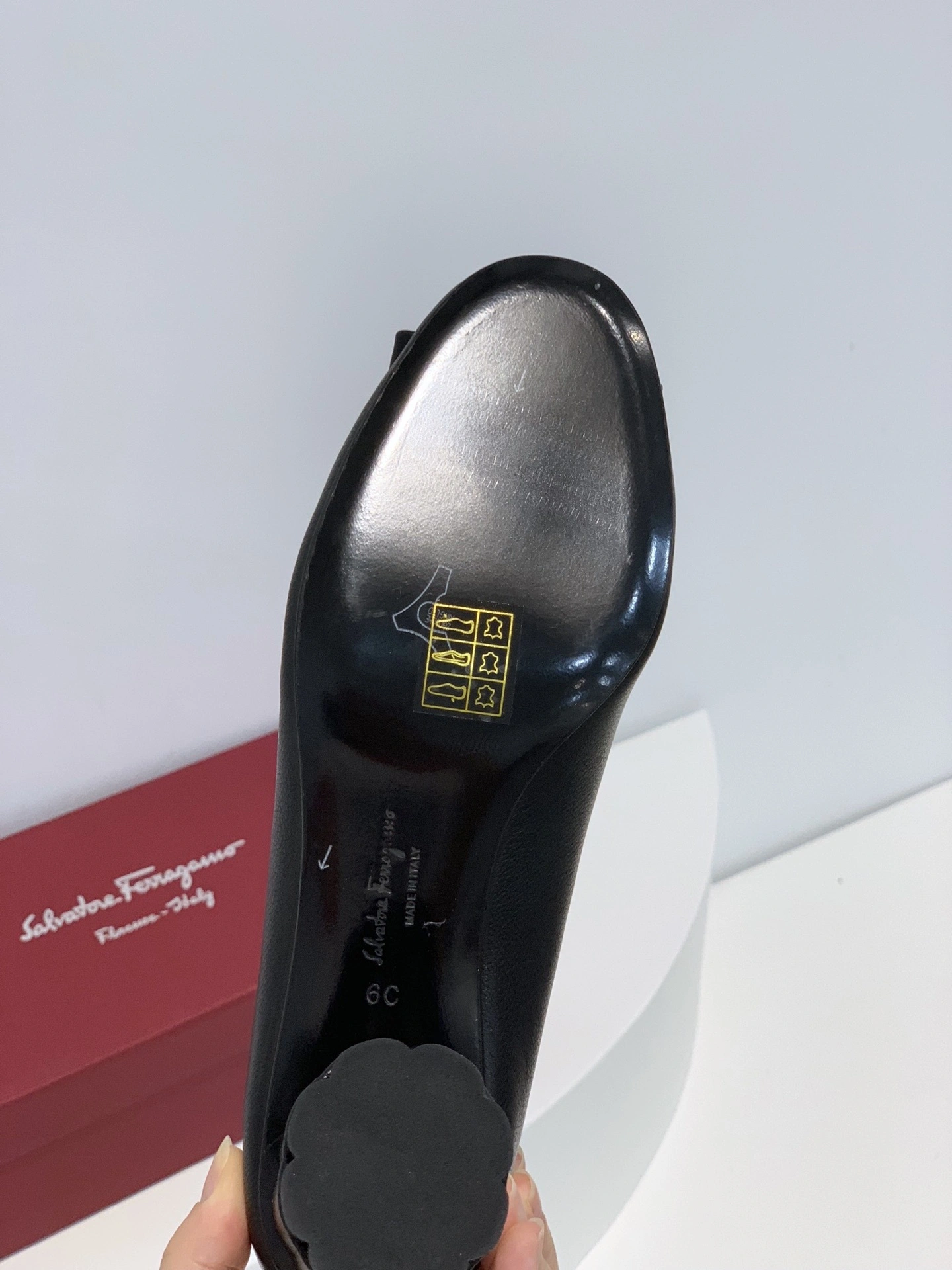 COCO— 01N009 680013 5cm Heel height item:C-X158B1692