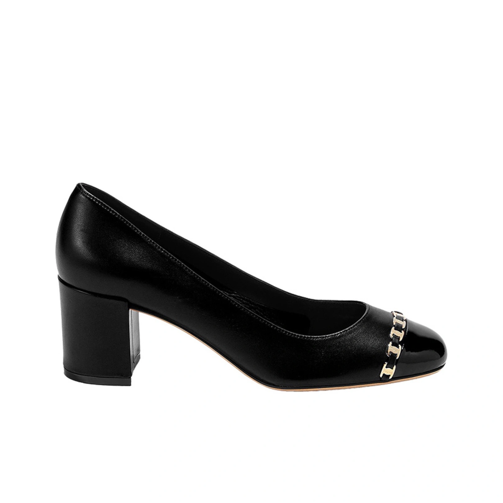 COCO— 01P343 704010 5cm Heel height lambskin item:C-X02B1635