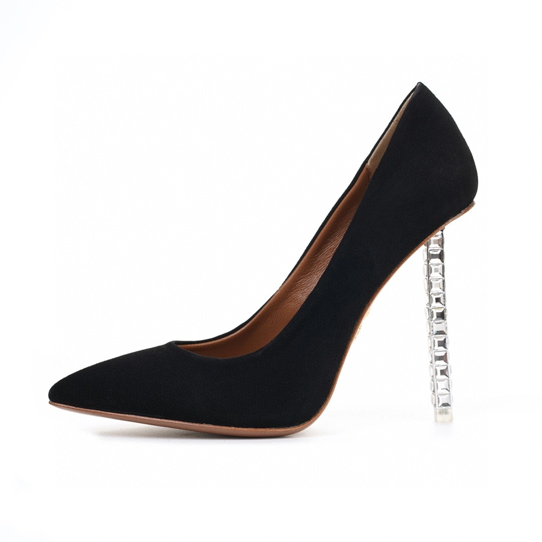 COCO— 10 cm Heel height item:C-X158B1511
