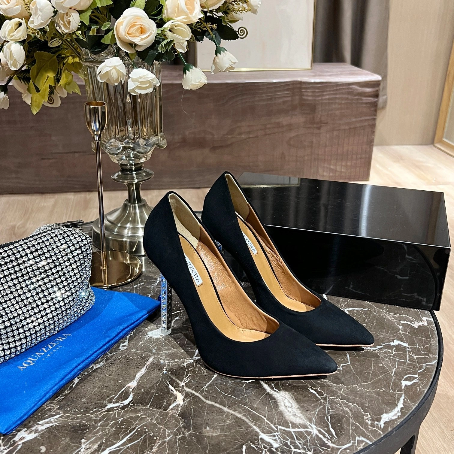 COCO— 10 cm Heel height item:C-X158B1511