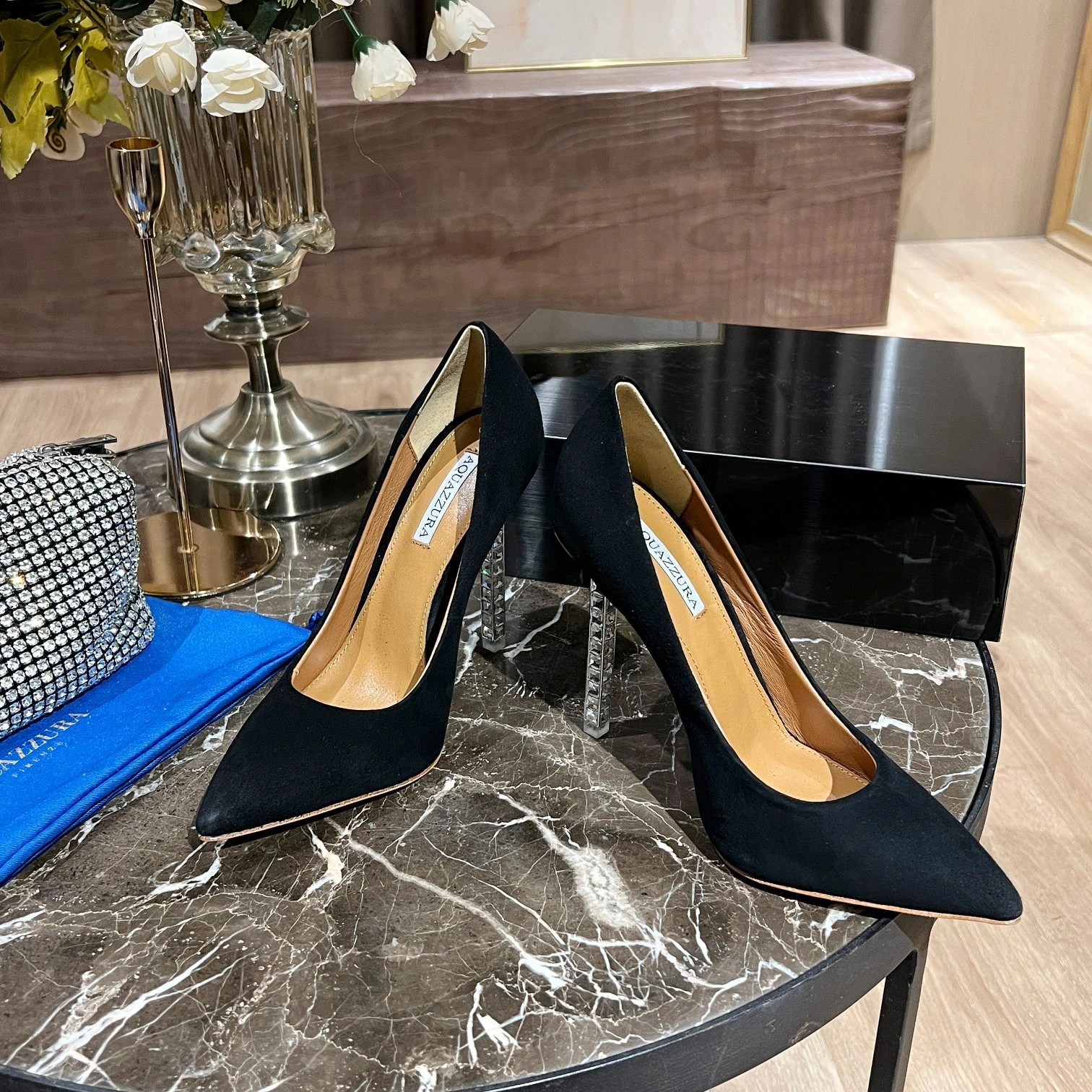 COCO— 10 cm Heel height item:C-X158B1511