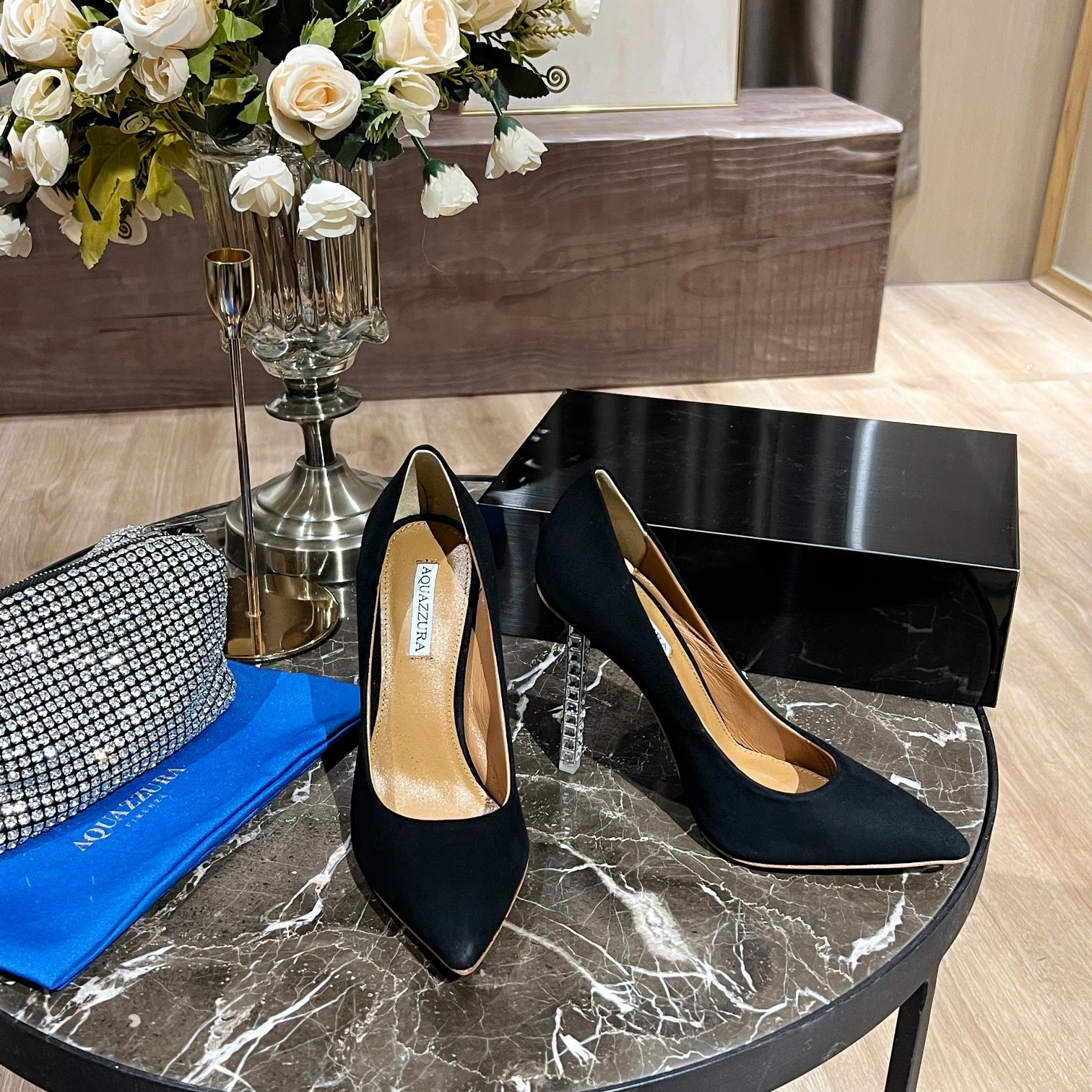 COCO— 10 cm Heel height item:C-X158B1511