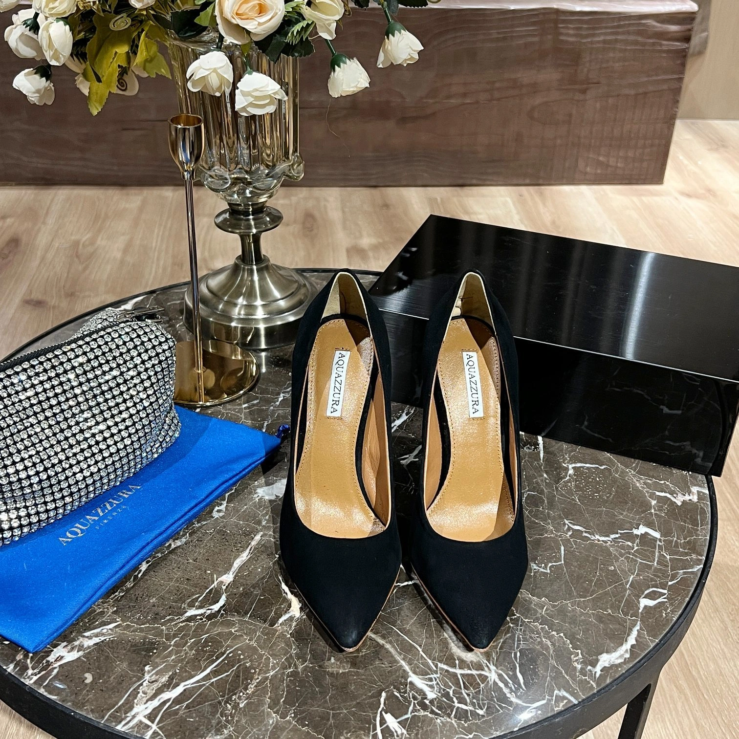 COCO— 10 cm Heel height item:C-X158B1511