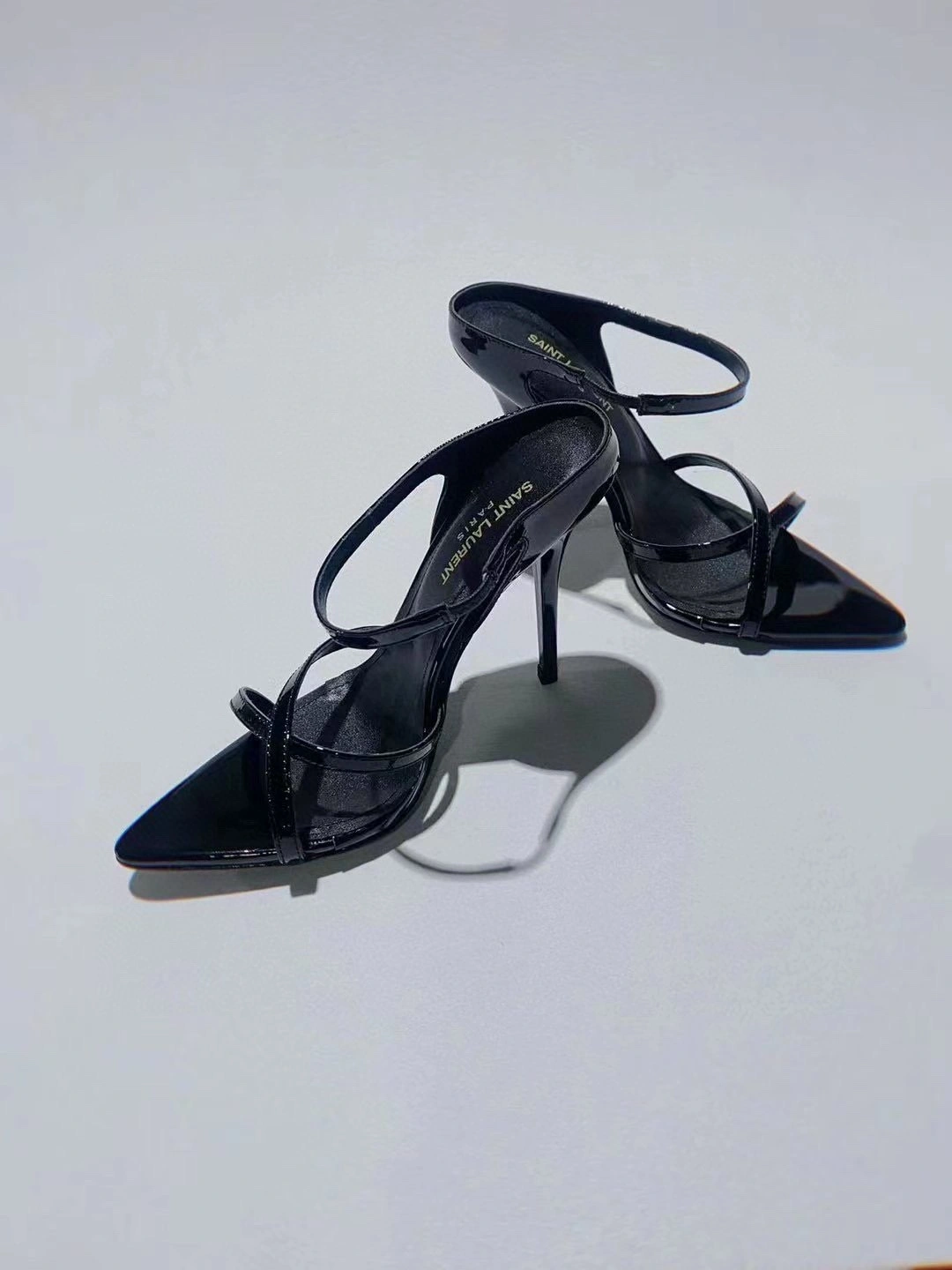COCO— 10cm Heel height item:C-X02B1623
