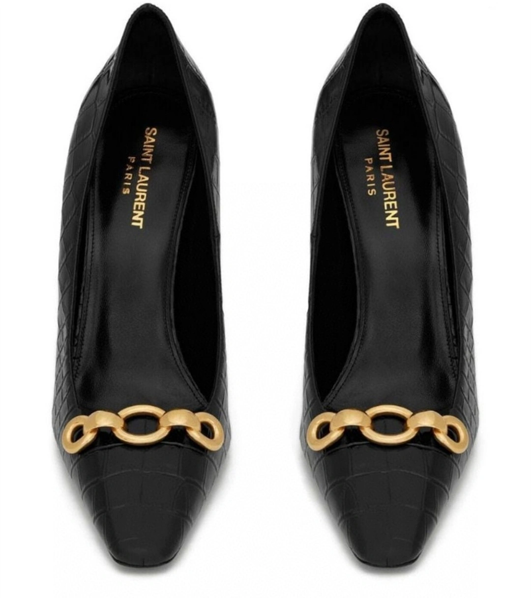 COCO— 10cm Heel height item:C-X02B1824