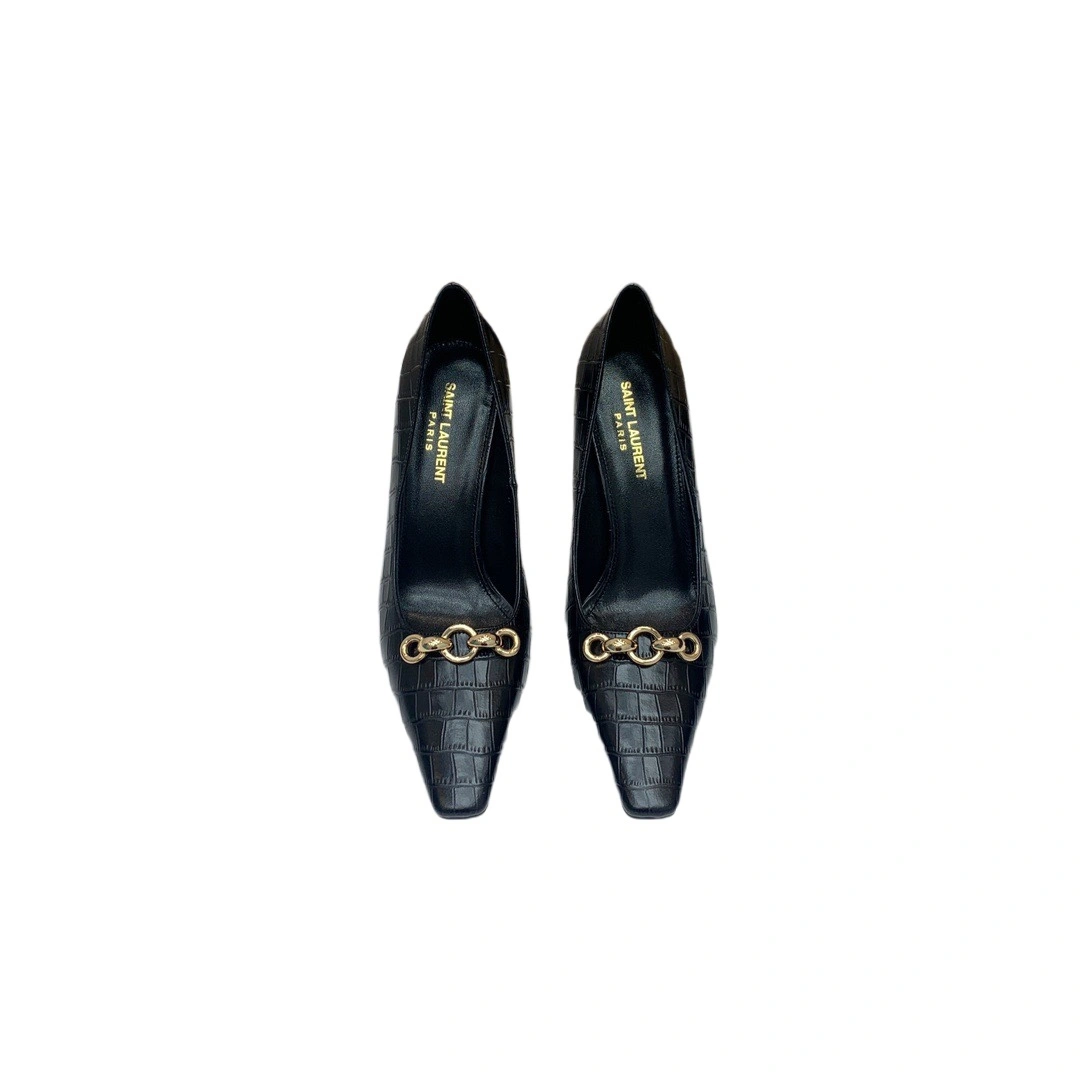 COCO— 10cm Heel height item:C-X02B1824