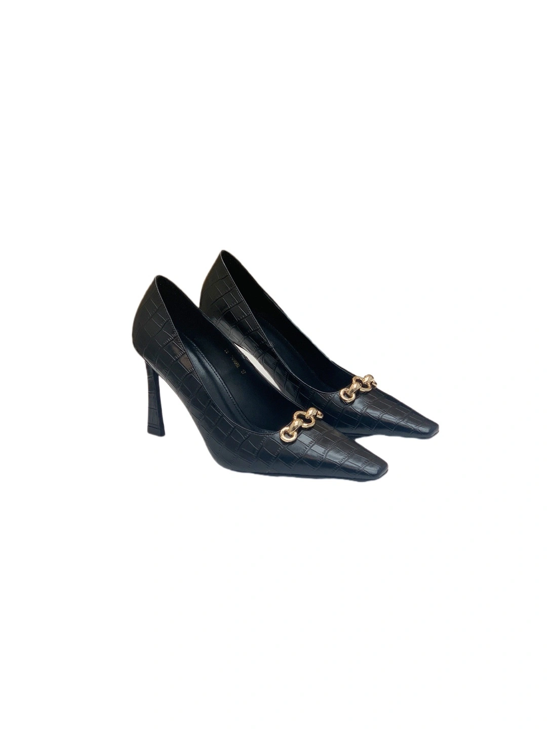 COCO— 10cm Heel height item:C-X02B1824
